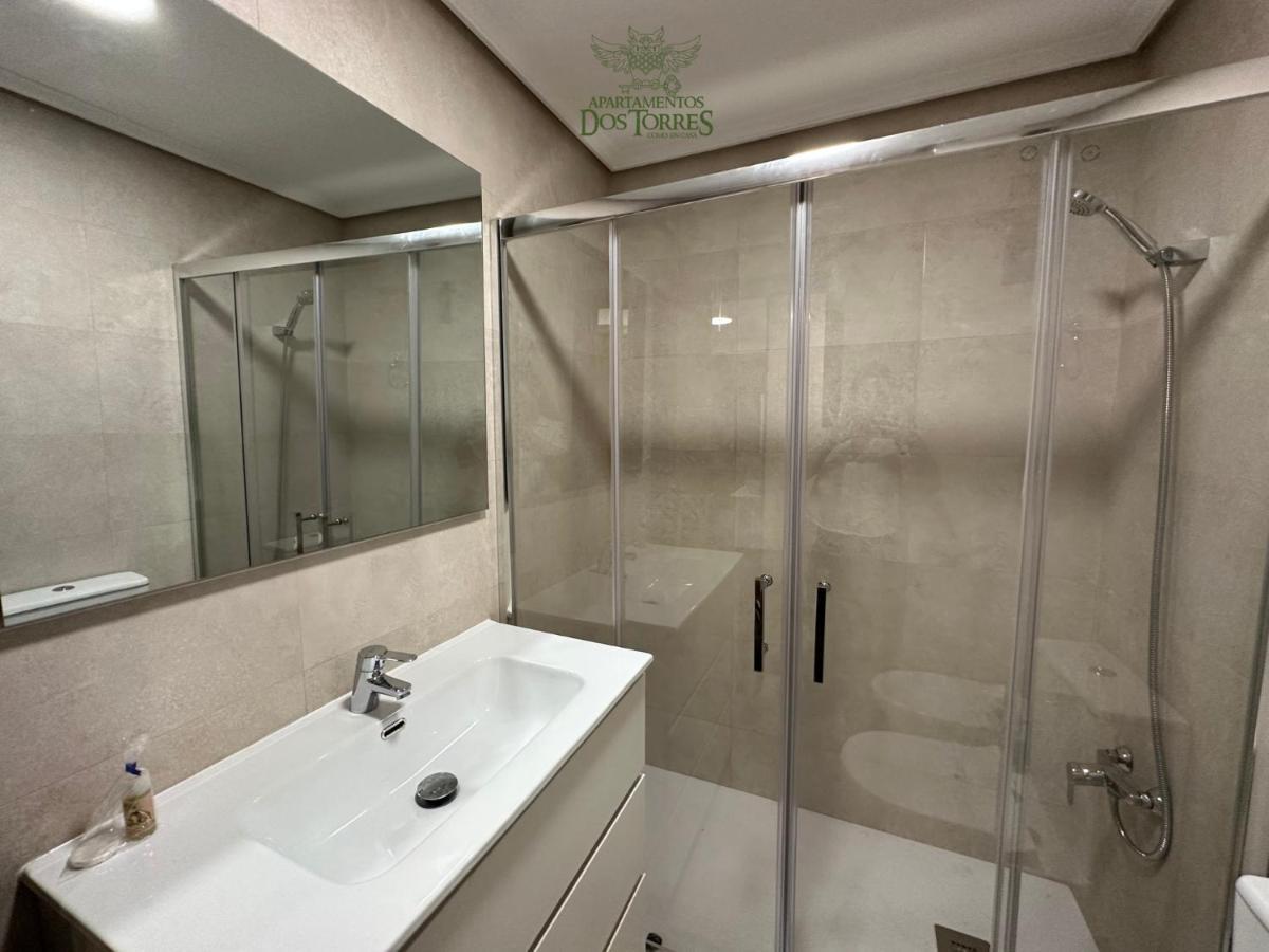 Dos Torres Alfajeria Con Parking Privado Gratis Appartement Zaragoza Buitenkant foto